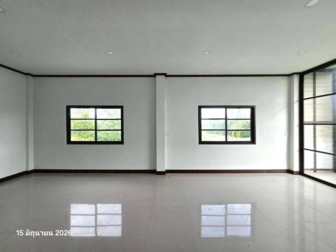 รูป อาคารพาณิชย์ 103 ตร.วา เมืองอุตรดิตถ์ อุตรดิตถ์ 5.3M - รูปที่ 44/63