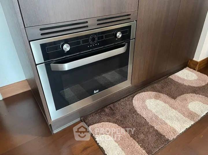 รูป คอนโด 1 ห้องนอน Ivy Thonglor 23 ย่านทองหล่อ ขนาด 43 ตร.ม. (ID 3187036) - รูปที่ 6/20