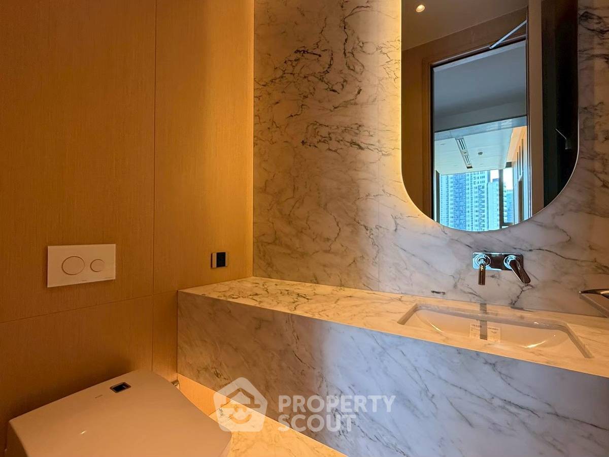 รูป ขาย 4 ห้องนอน 646 ตร.ม. SCOPE Thonglor ชั้น 24-25 ใกล้ BTS ทองหล่อ (ID 1480065) - รูปที่ 15/17