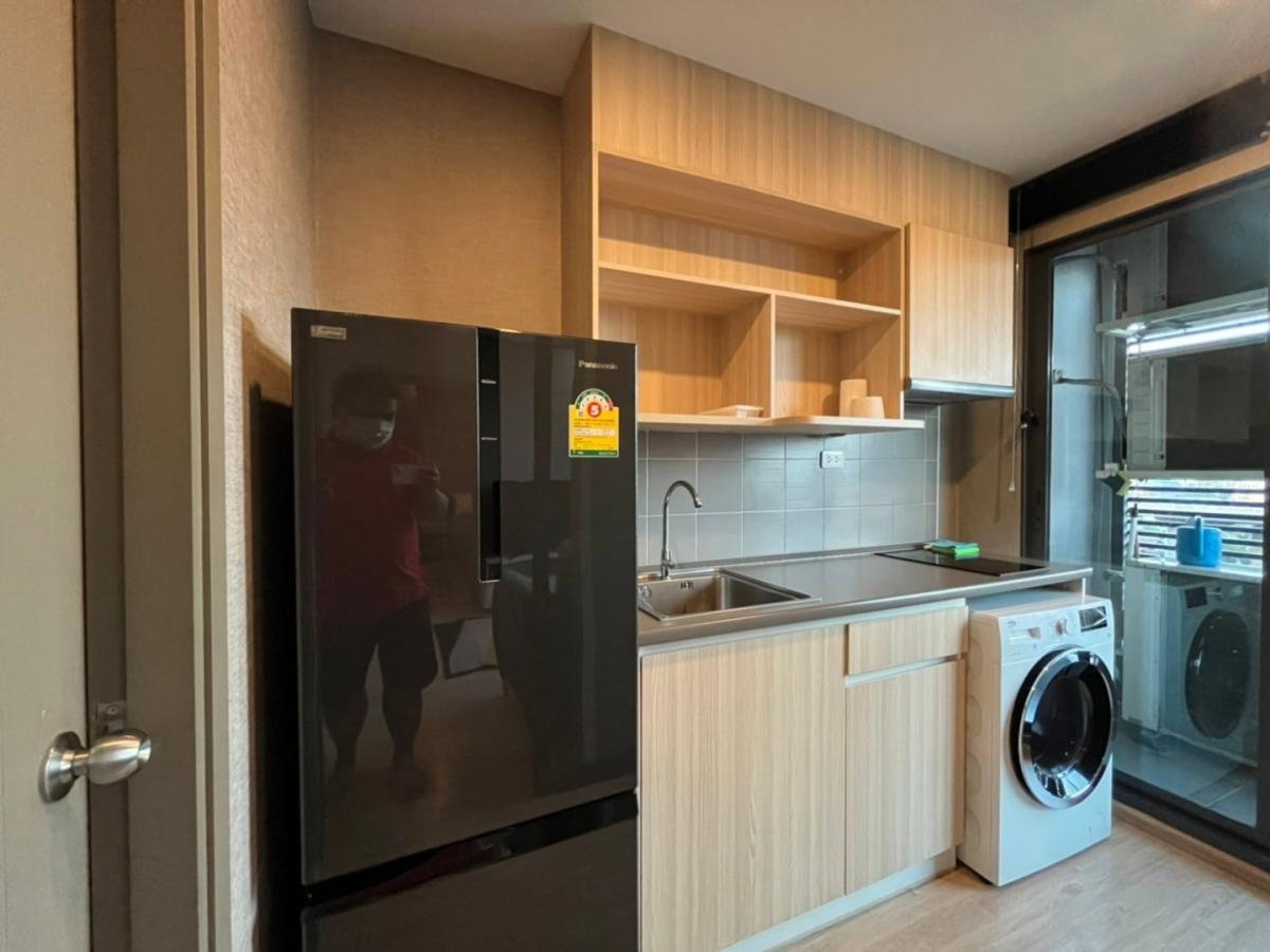 รูป 🏙️✨ FOR RENT: IDEO O2  📩 Interested in this room? Screenshot or copy the link and send us via Line for more details & room viewing.   - รูปที่ 7/10