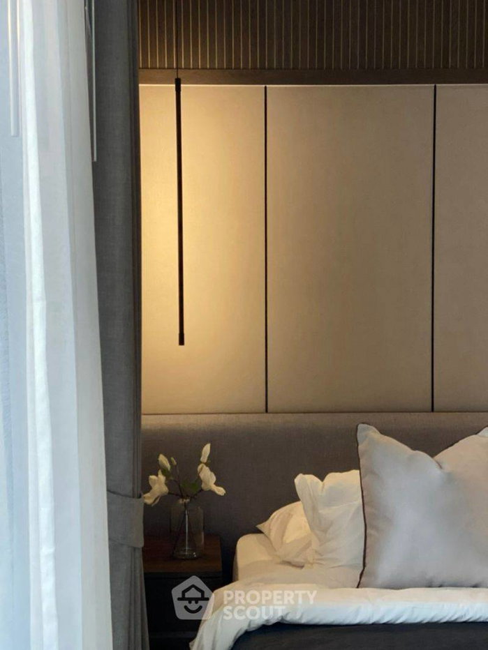 picture 1-BR Beatniq Sukhumvit 32, 300m To BTS Thong Lor (ID 3187052) - 14/16