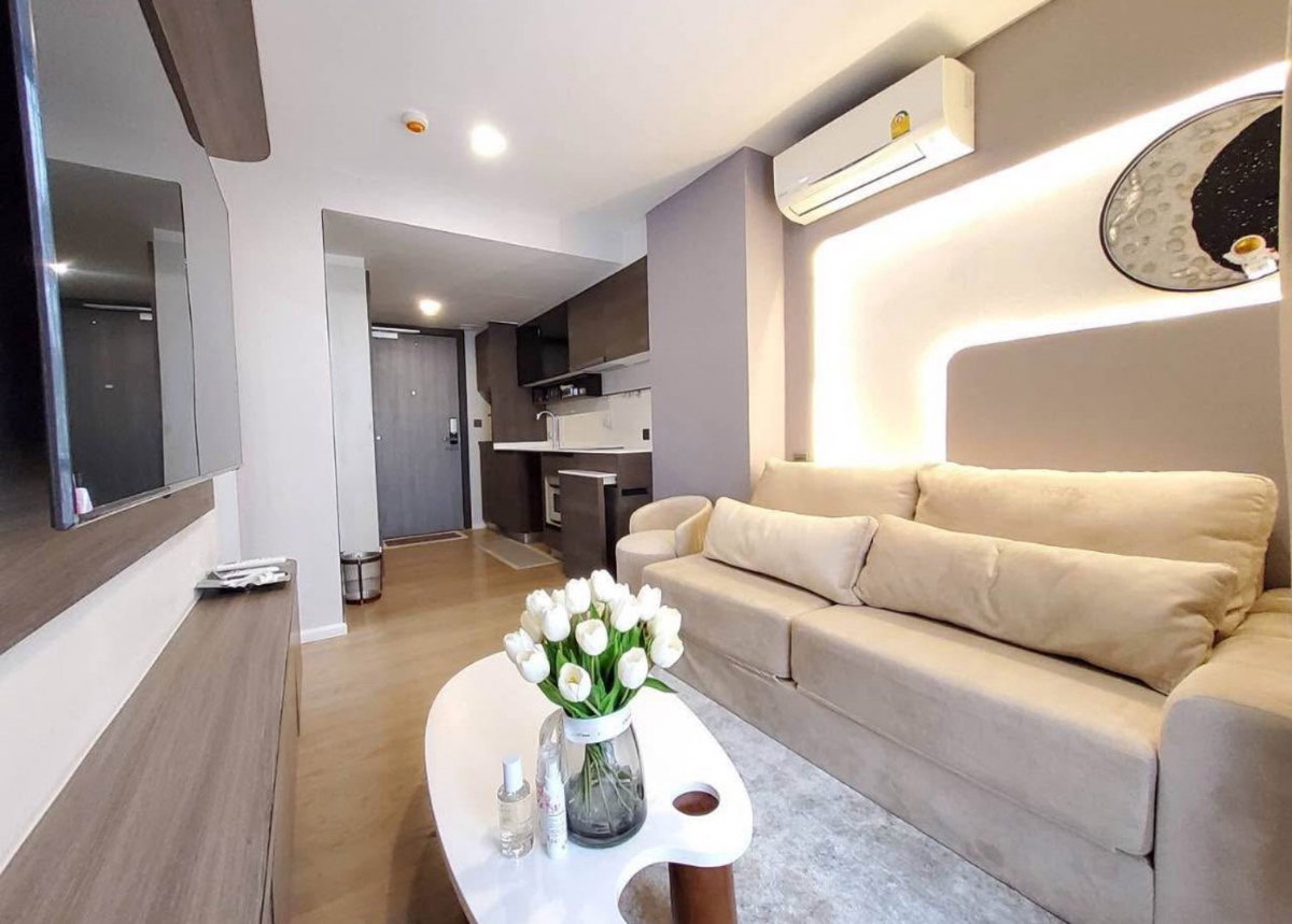 รูป #A124423 ✅ 11/8/69 ให้เช่า Suanbua Residence📲📢สอบถาม ld line @condoboy - รูปที่ 8/8