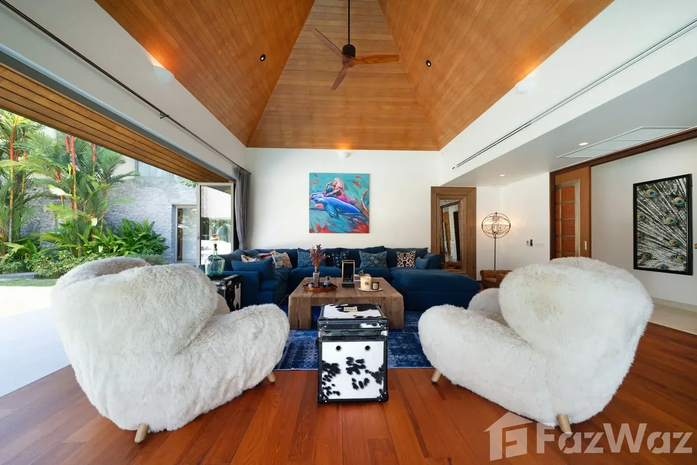 picture Luxury 4-Bedroom Pool Villa near Layan Beach, Phuket 6671243 - 118/132