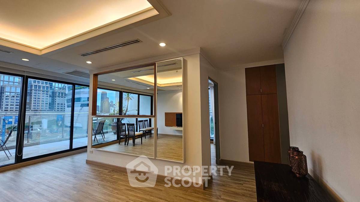 รูป คอนโด 2 ห้องนอน 135 ตร.ม. โครงการ New House Condominium ใกล้ BTS ชิดลม 200 ม. (ID 3092134) - รูปที่ 3/27