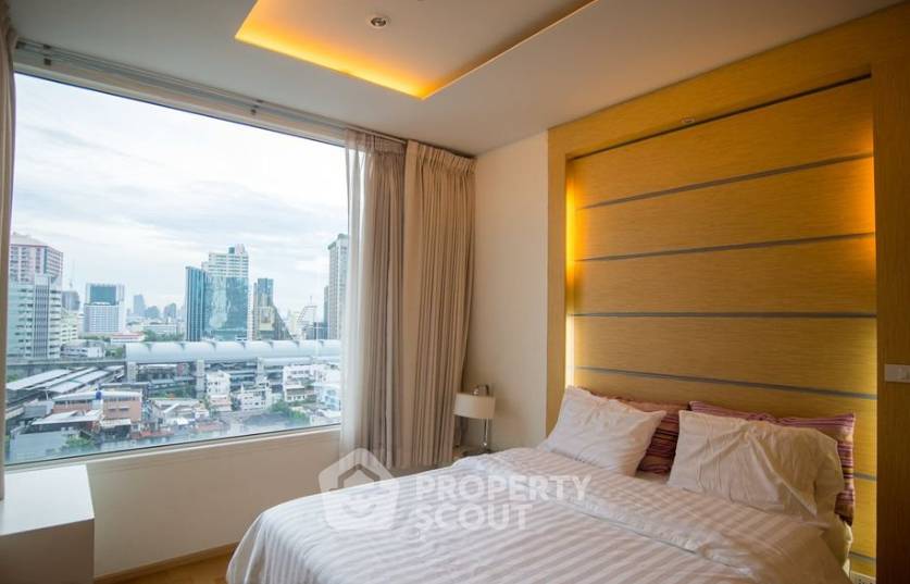 picture 1-BR 70 Sqm Villa Ratchatewi Near BTS Phaya Thai (ID 3178713) - 4/4