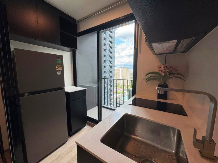 picture For Rent | Nue District R9 | 1 Bedroom 31 Sqm | 21F | 19,000 THB - 6/9