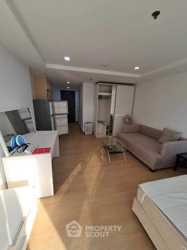 200m To BTS Nana: 1-BR At The Trendy Condominium (ID 3188827)