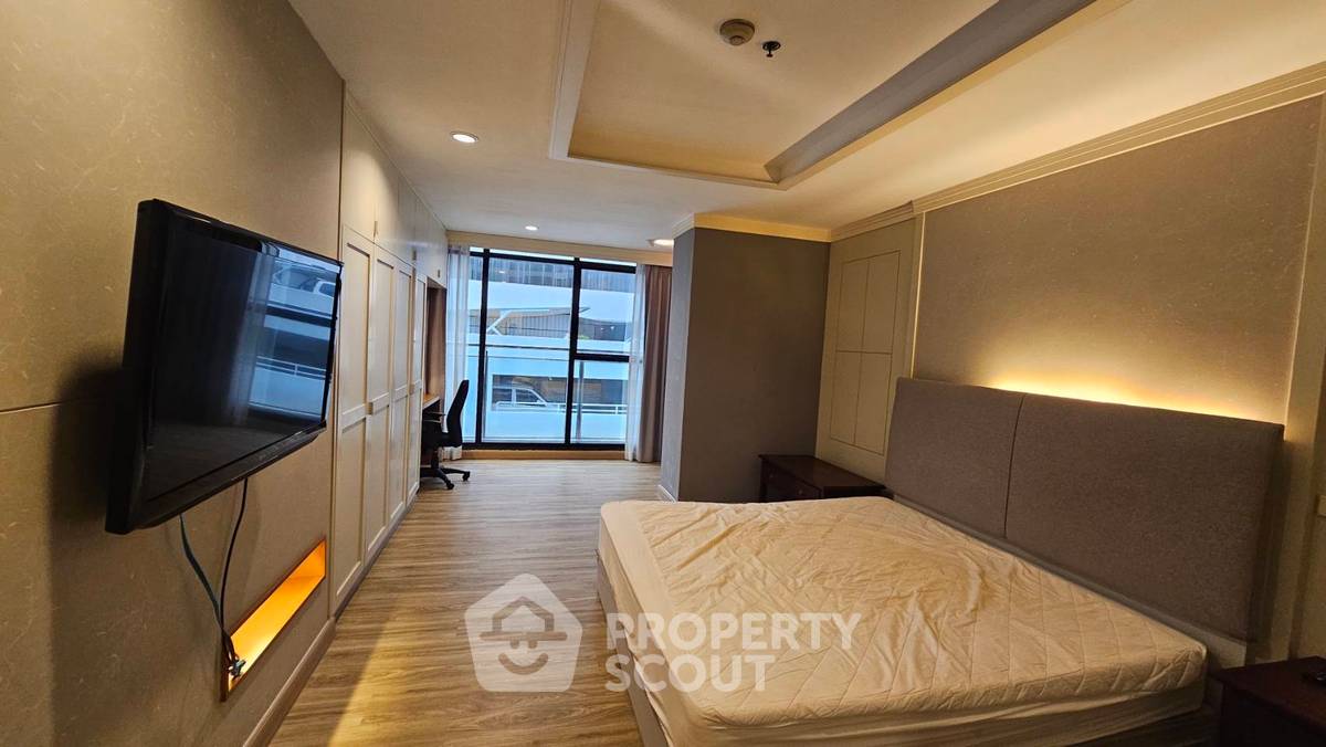 รูป คอนโด 2 ห้องนอน 135 ตร.ม. โครงการ New House Condominium ใกล้ BTS ชิดลม 200 ม. (ID 3092134) - รูปที่ 6/27