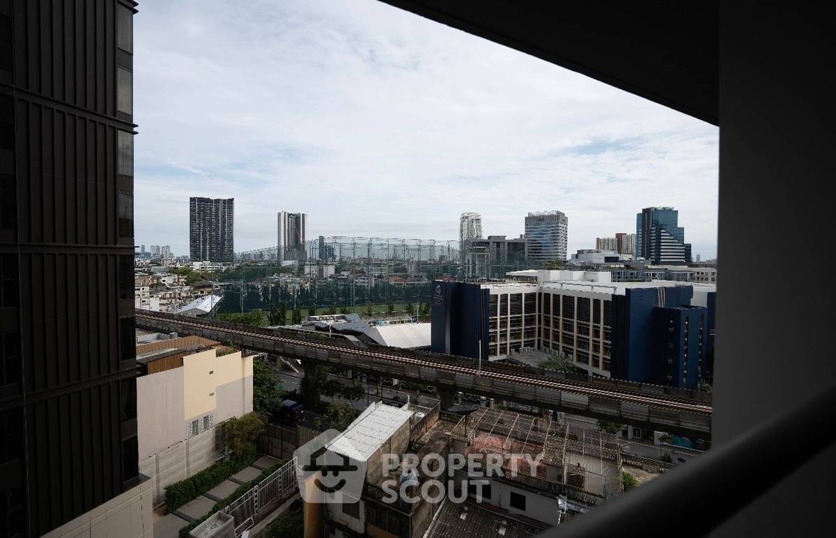 รูป ใกล้ BTS เอกมัยเพียง 200 ม. คอนโด 1 ห้องนอน The Lofts Ekkamai (ID 3185735) - รูปที่ 9/9