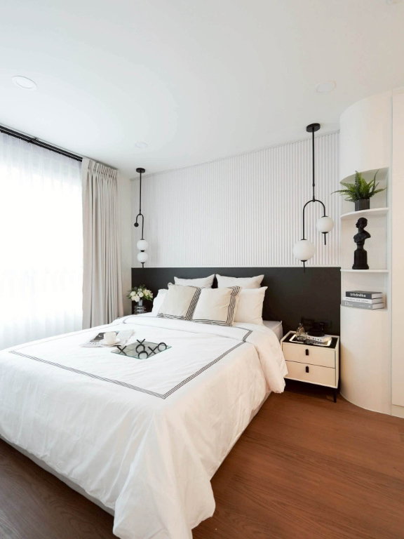 รูป ขายคอนโด The Clover Thonglor 3.59 ล้าน ใกล้ BTS ทองหล่อ ผ่อนเริ่มต้น 12,xxx/เดือน - รูปที่ 8/13