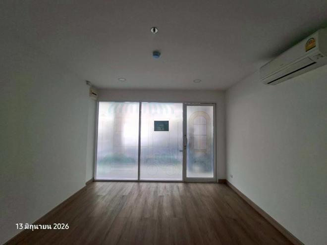 รูป ห้องชุดสำนักงาน 38.62 ตร.วา ชาโตว์ อินทาวน์ พระราม 8 เขตบางพลัด กรุงเทพมหานคร 3.5M - รูปที่ 5/29