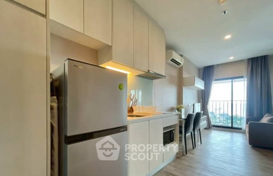 picture 1-BR Condo For Rent At Knightsbridge The Ocean Sriracha (ID 3183311) - 2/4