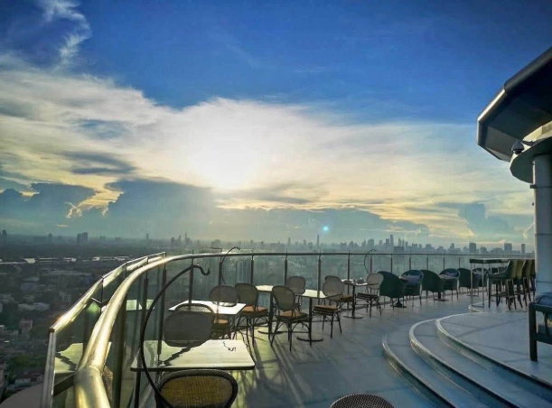 picture Code: 26KJ4269  for rent Sky Walk Residence (2B1B)🔥🔥 Line ID: @kjcondo (with @)🔥🔥 - 14/15