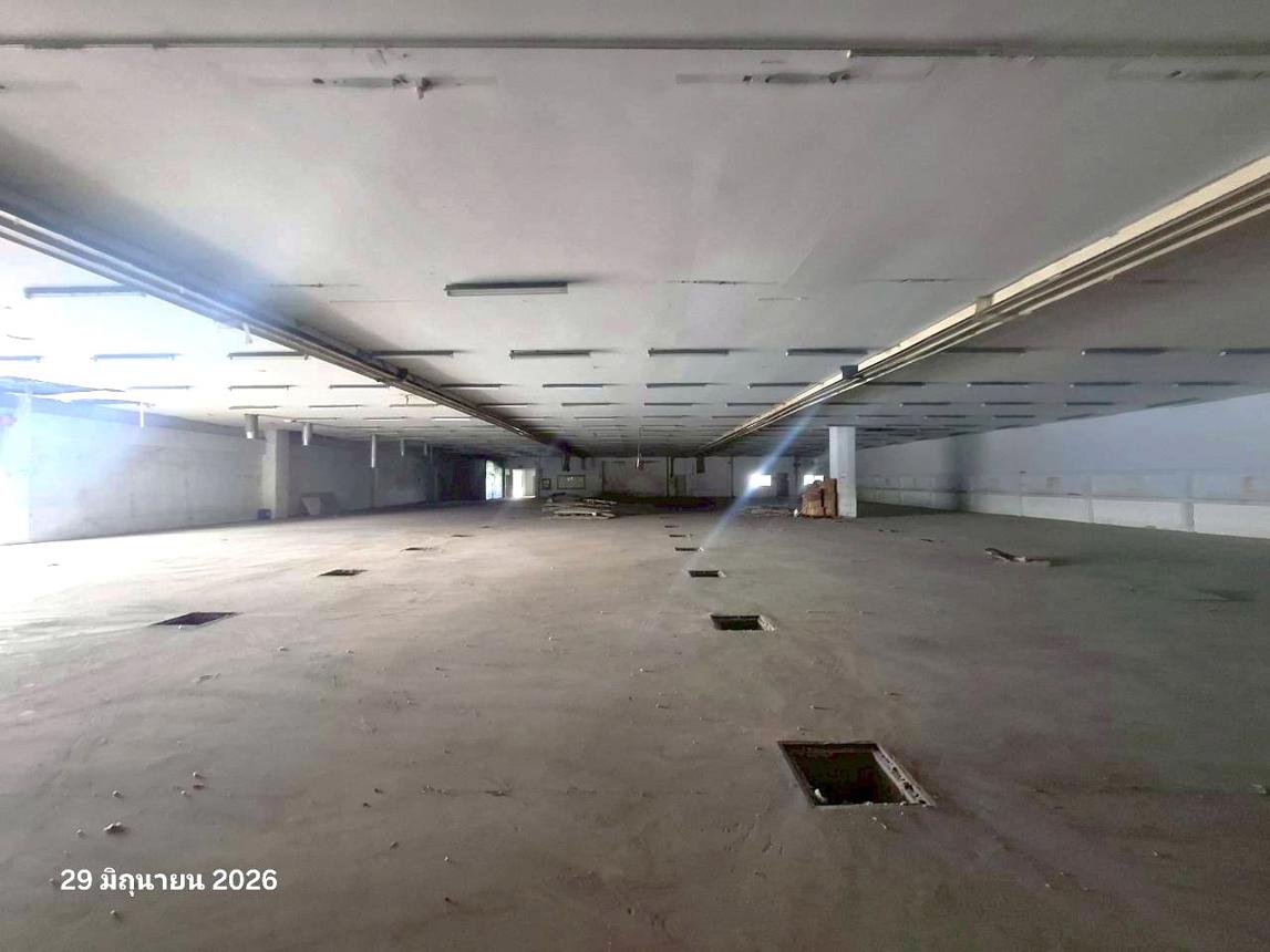 รูป อาคารโรงงาน 3514.7 ตร.วา พระสมุทรเจดีย์ สมุทรปราการ 181.4M - รูปที่ 47/65