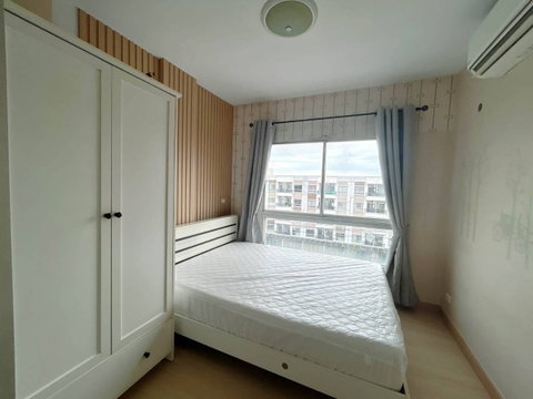 The Kith Khlong Luang for rent ✨ Fully furnished