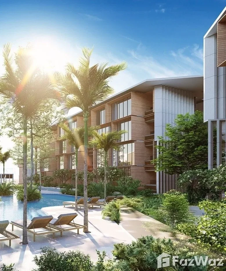 picture Studio Condo for sale at ADM Platinum Bay 6645623 - 7/7