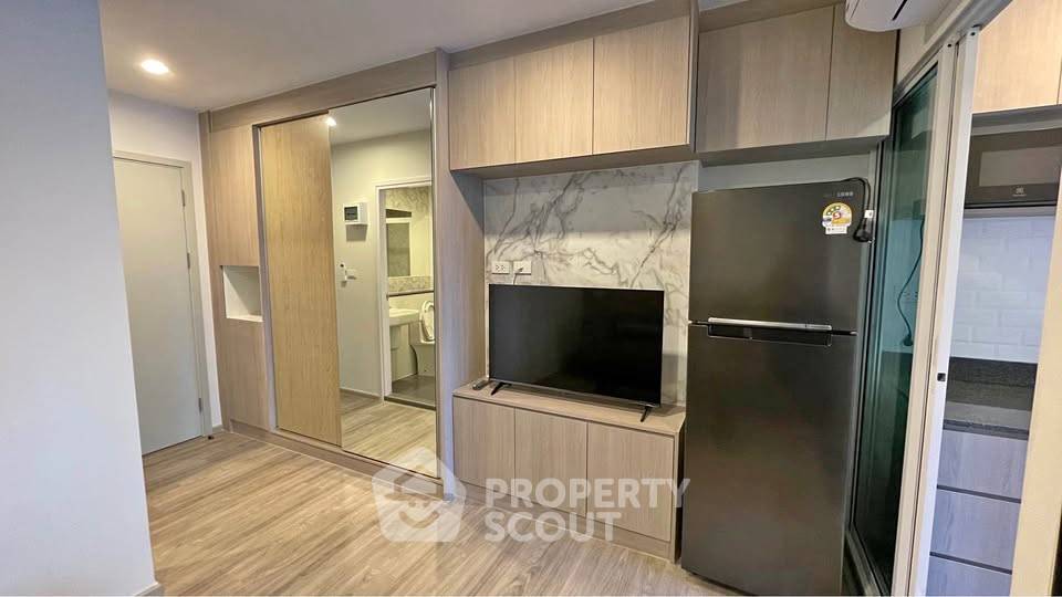 รูป คอนโด 1 ห้องนอน ชั้น 20 ที่ Regent Home Bangna | BTS บางนา (ID 3180925) - รูปที่ 2/8