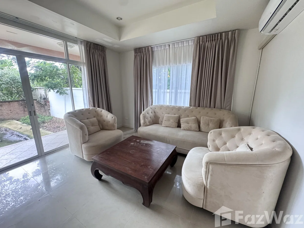รูป บ้านเดี่ยวให้เช่า 4 ห้องนอน ในโครงการ ปริญญดา วงแหวน - สาทร 6670419 - รูปที่ 14/28