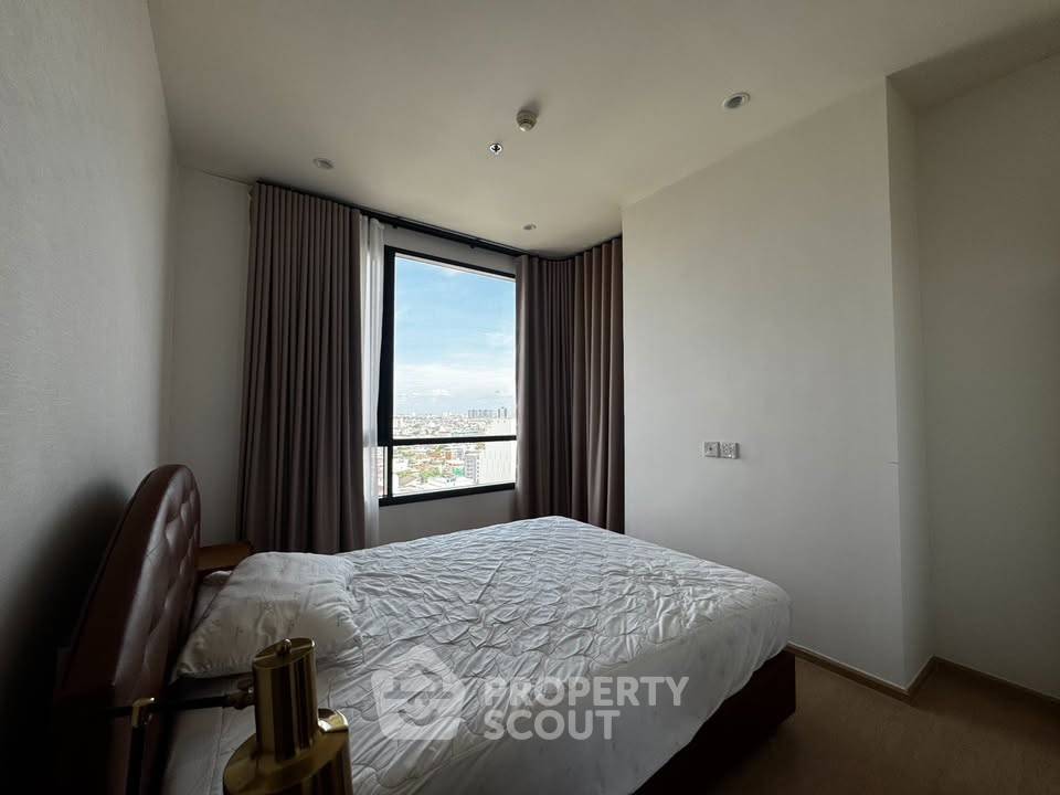 รูป คอนโด 2 ห้องนอน เลี้ยงสัตว์ได้ ที่ Maru Ekkamai 2 ใกล้ BTS เอกมัย (ID 3187468) - รูปที่ 4/8