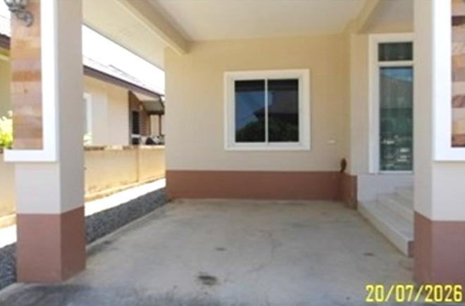 รูป บ้านเดี่ยว 53 ตร.วา บ้านฉาง ระยอง 2.4M - รูปที่ 2/25