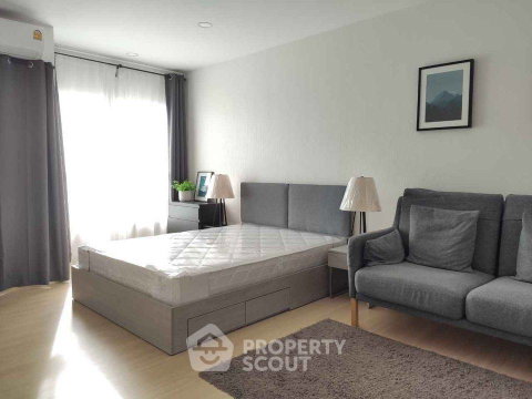 1-BR Condo For Rent At Supalai Veranda Ramkhamhaeng (ID 845556)