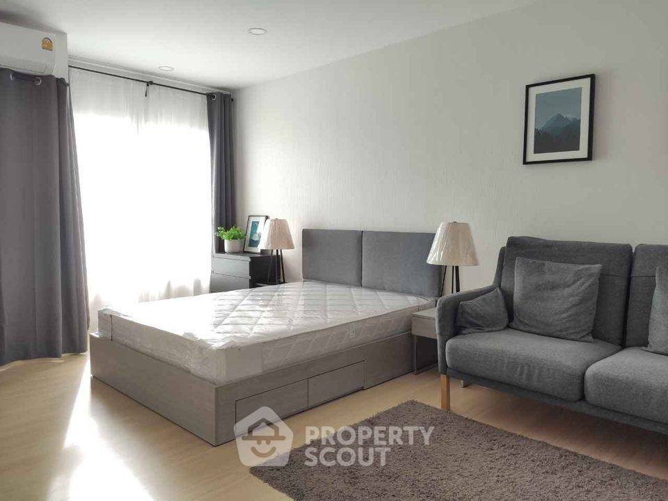 picture 1-BR Condo For Rent At Supalai Veranda Ramkhamhaeng (ID 845556) - 1/11