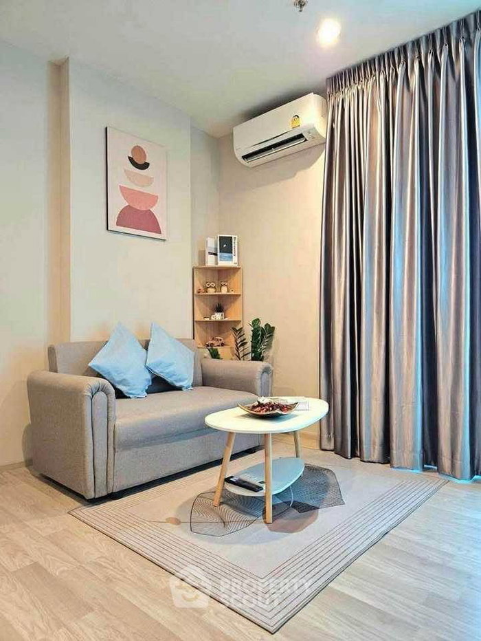 รูป ห้อง 1 ห้องนอน ชั้น 22 Ideo Mobi Sukhumvit Eastpoint ใกล้ BTS Bearing (ID 3187028) - รูปที่ 3/12