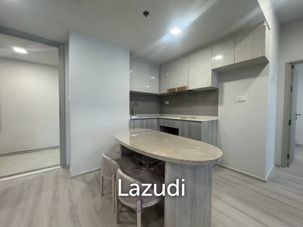 รูป 2 bedrooms plus 2 bathrooms 66.20 Sq.M. Cobe Ratchada - รูปที่ 20/21