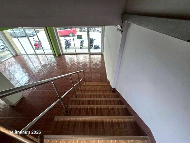 picture SHOP HOUSE 33.2 Sq.w. Muang Phitsanulok Phitsanulok for 6.8M - 4/43