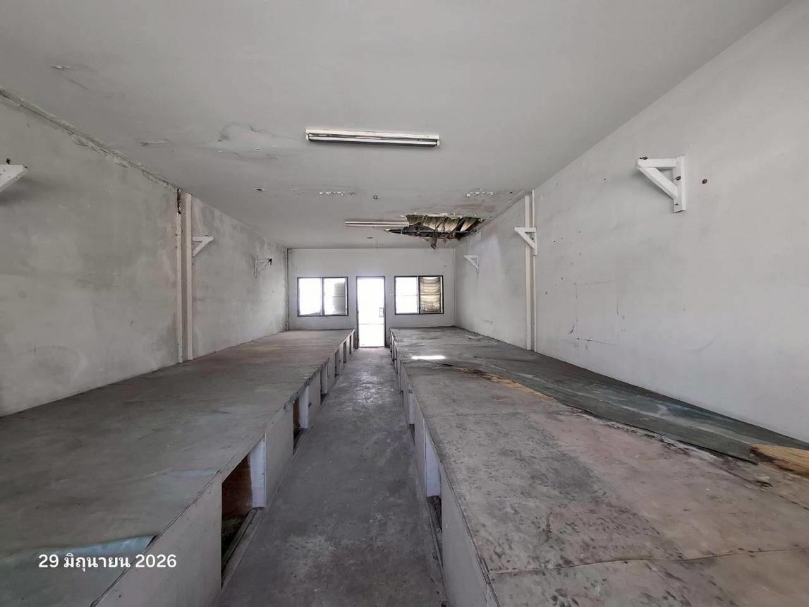 รูป อาคารโรงงาน 3514.7 ตร.วา พระสมุทรเจดีย์ สมุทรปราการ 181.4M - รูปที่ 61/65