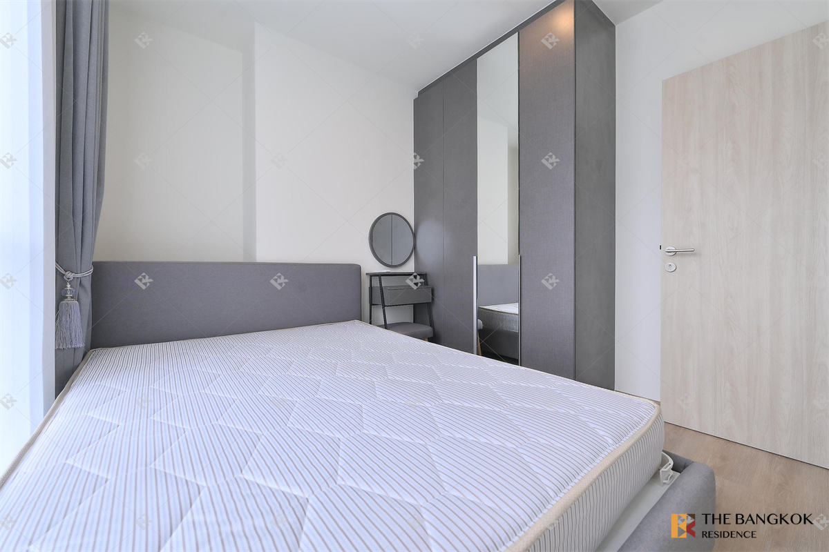 รูป Nue District R9 ใกล้ MRT สถานีพระราม 9 ทำเลแหล่งงาน รายล้อมด้วยไลฟ์สไตล์ - รูปที่ 3/10