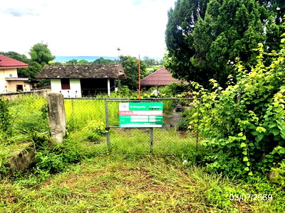 บ้านเดี่ยว เชียงราย : บ้านเดี่ยว 177 ตร.วา พาน เชียงราย 2.6M