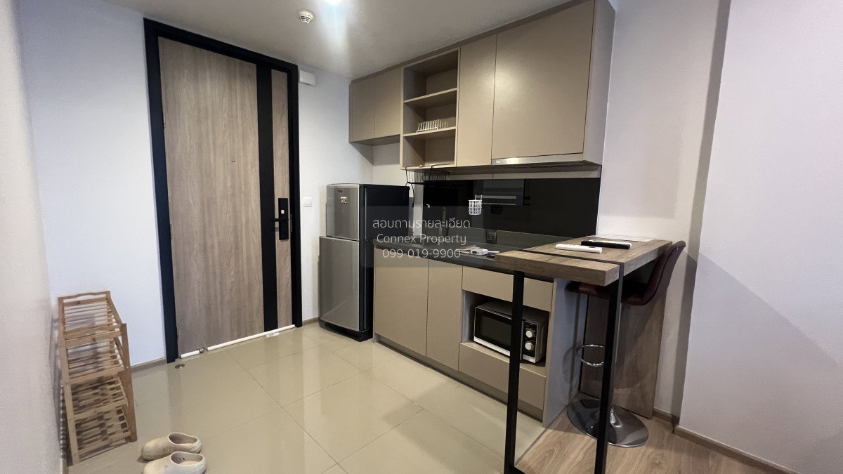 รูป เช่าคอนโด  โอกะ เฮาส์ BTS-ทองหล่อ คลองตัน เขต คลองเตย กรุงเทพ CX-137762 ✅ ทักไลน์ @connexproperty ตอบทันที ทีมงานมืออาชีพ ✅ - รูปที่ 3/10