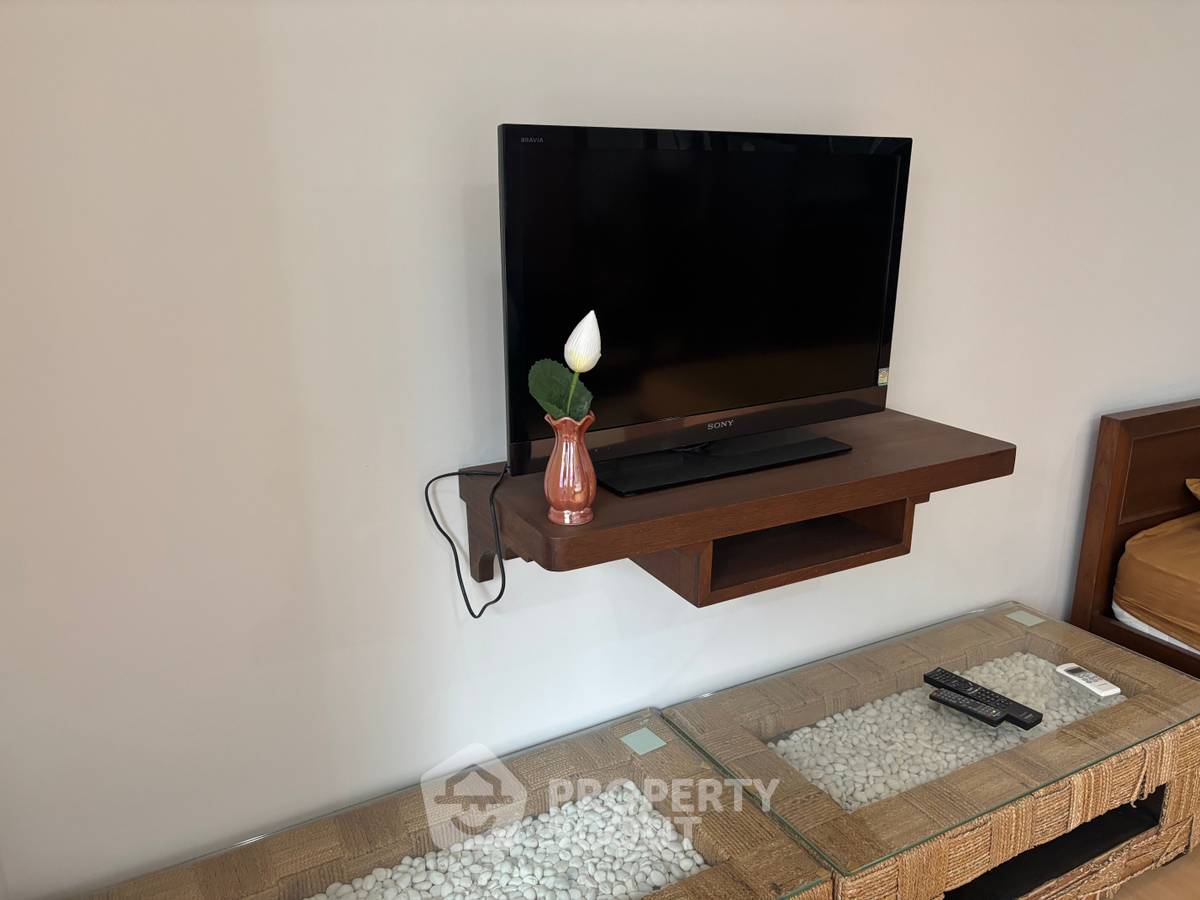รูป ใกล้ BTS Nana เพียง 200 ม. ห้อง 1 ห้องนอน The Trendy Condominium 35 ตร.ม. (ID 3187333) - รูปที่ 8/11