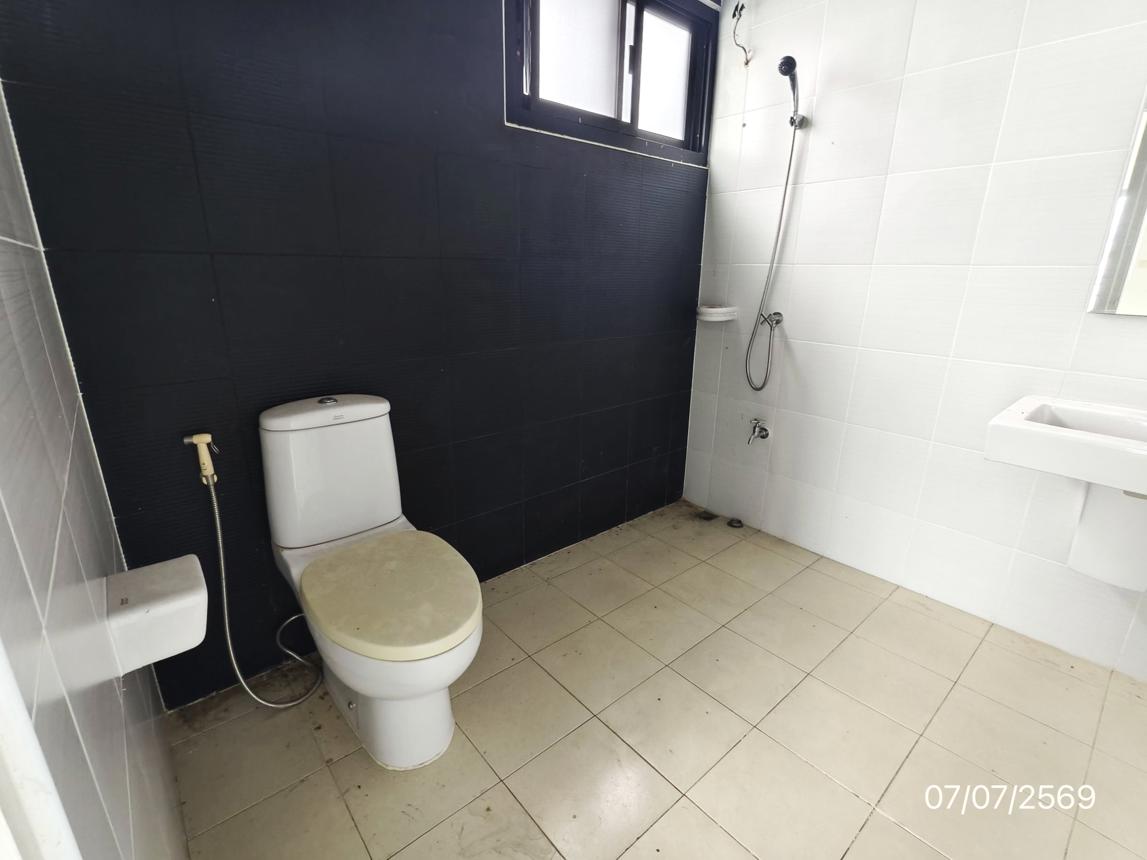 รูป บ้านเดี่ยว 35 ตร.วา เดอะปาล์ม การ์เด้น 3 สันกำแพง เชียงใหม่ 2.4M - รูปที่ 28/33