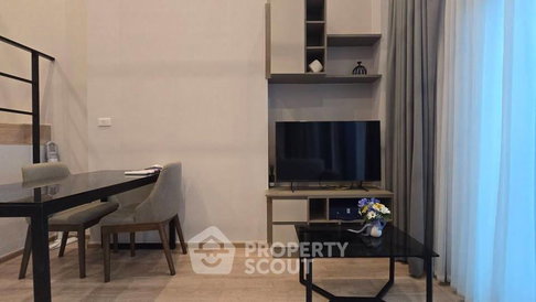 30th-Floor 2-BR Condo At NUE Epic Asoke Rama9 Near MRT Phra Ram 9 (ID 3185106)