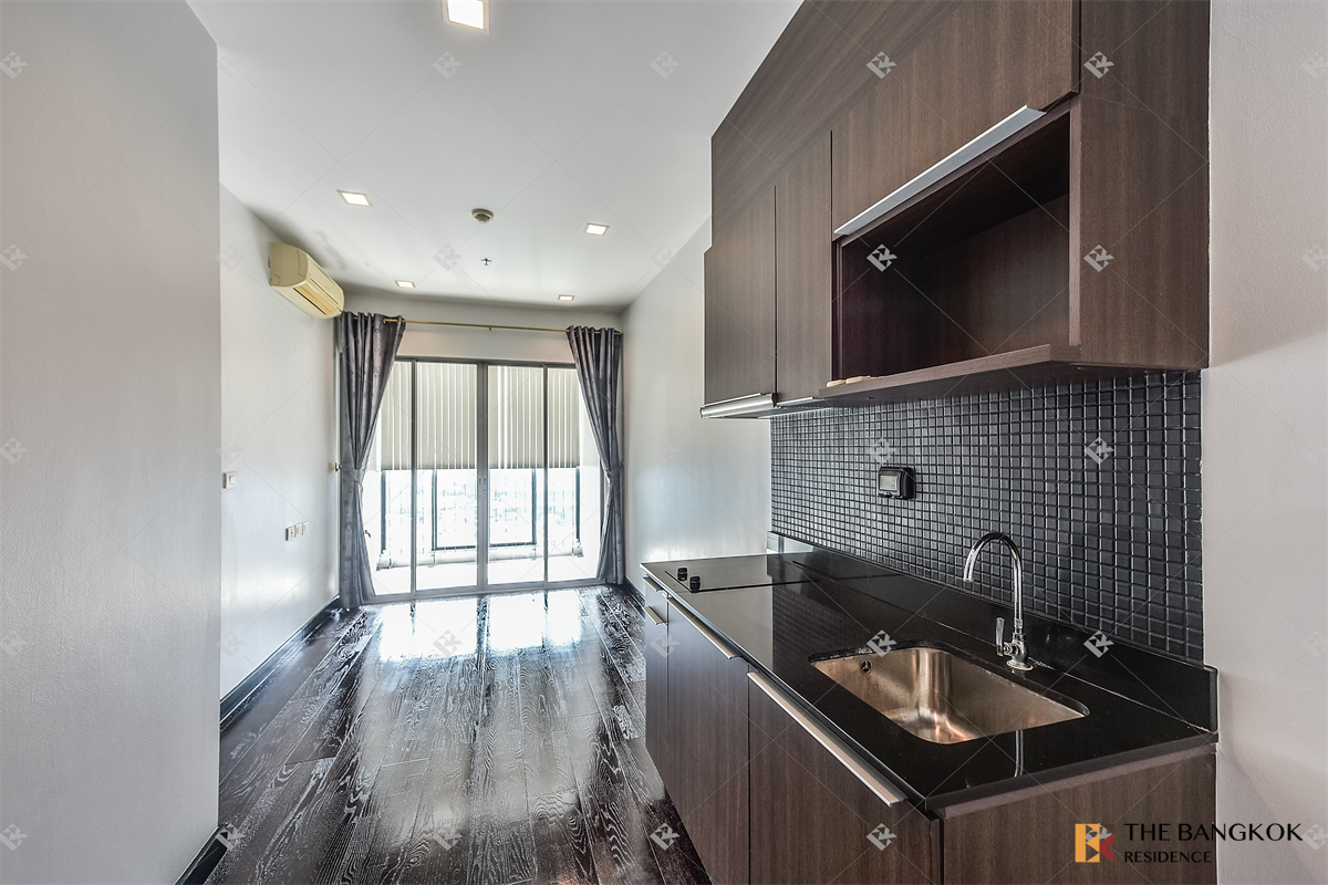 picture Special unit at an attractive price Ideo Q Phayathai near BTS Phaya Thai - 10/10