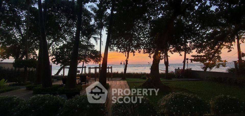 picture 21st-Floor 1-BR Condo For Rent At Zire Wongamat (ID 994533) - 11/12