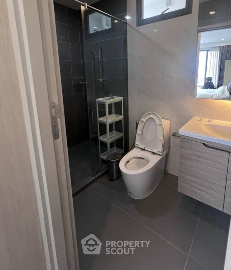 รูป เลี้ยงสัตว์ได้ 2 ห้องนอน M Thonglor 10 ใกล้ BTS ทองหล่อ (ID 2649173) - รูปที่ 4/4