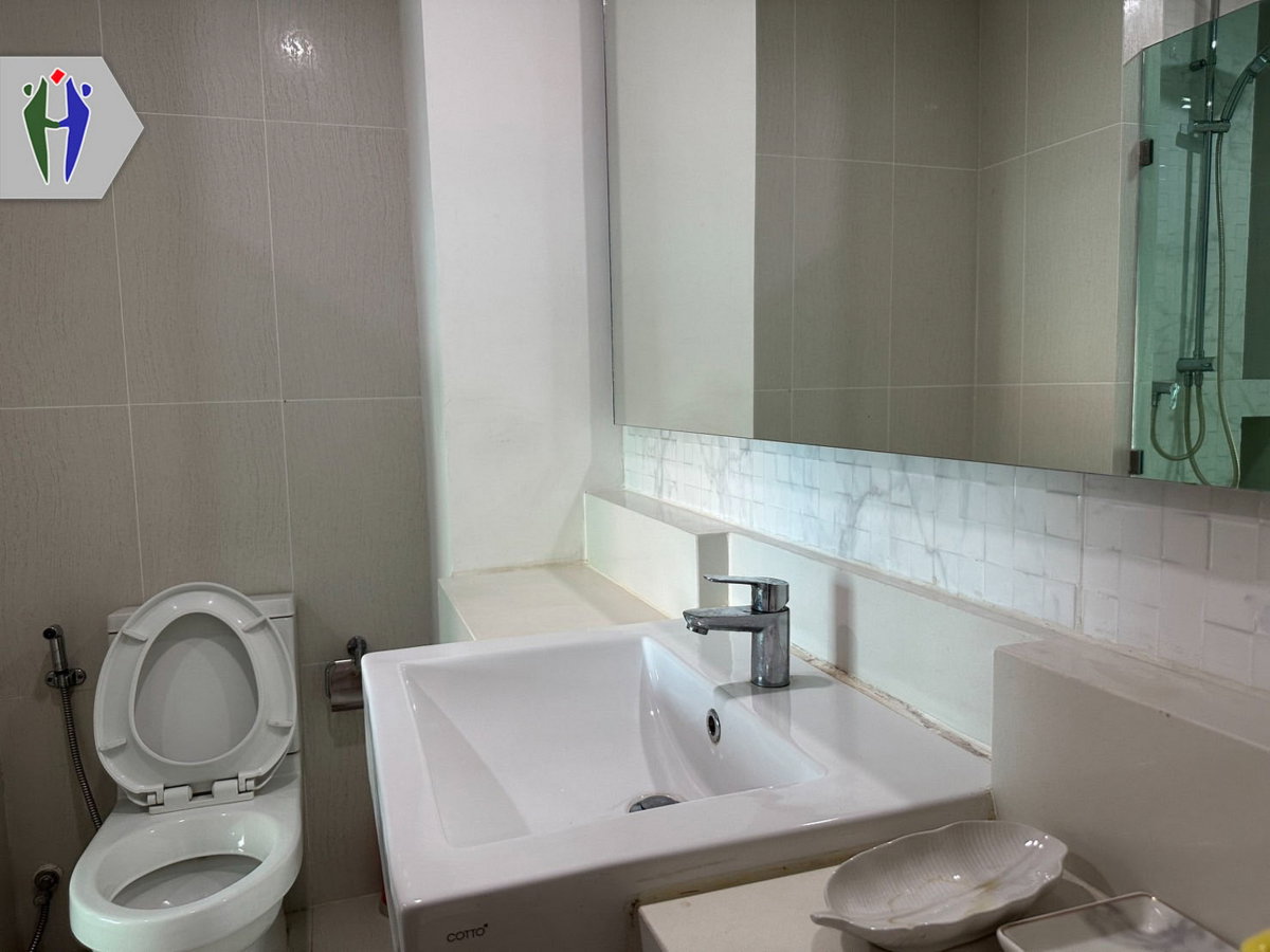 picture Condo for rent Jomtien at 𝑺𝒆𝒗𝒆𝒏 𝑺𝒆𝒂 💦🐳✨ - 5/9