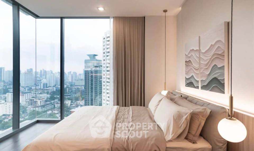 รูป ห้อง 2 ห้องนอน ชั้น 22 ที่ Laviq Sukhumvit 57 ใกล้ BTS ทองหล่อ (ID 3187525) - รูปที่ 4/24