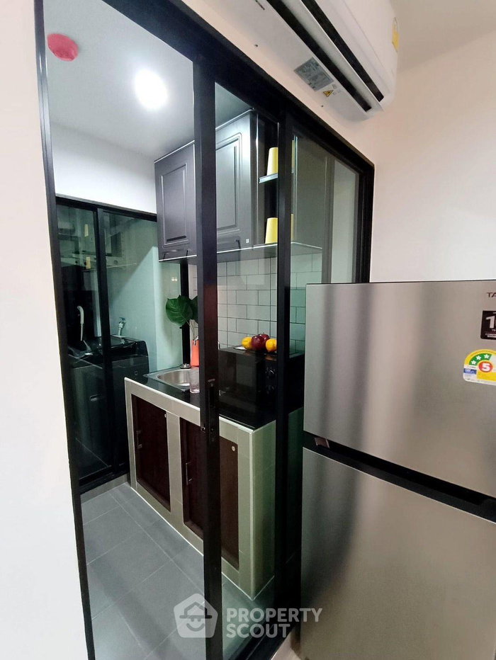 picture 1-BR Condo For Rent At RYE Sukhumvit 101/1, Bang Chak (ID 1851399) - 10/12