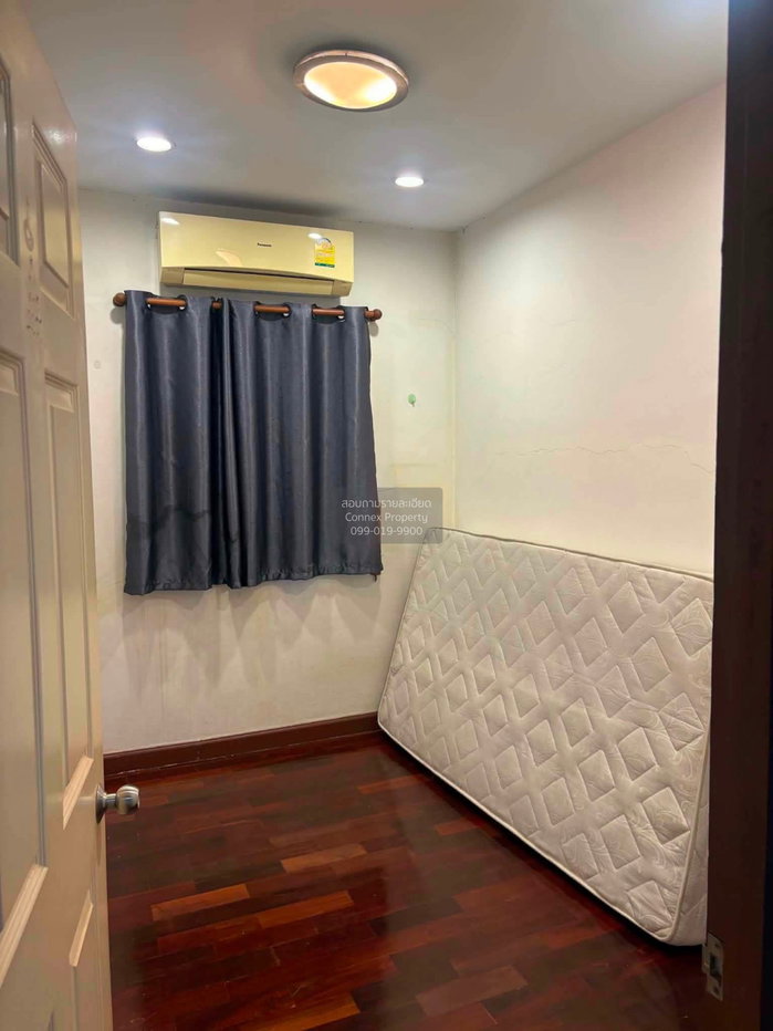 รูป ขายทาวน์เฮ้าส์/ทาวน์โฮม  มณีวรรณ พาร์ค MRT-โชคชัย 4 (สายสีเหลือง) ลาดพร้าว เขต ลาดพร้าว กรุงเทพ CX-165376 ✅ ทักไลน์ @connexproperty ตอบทันที ทีมงานมืออาชีพ ✅ - รูปที่ 8/11