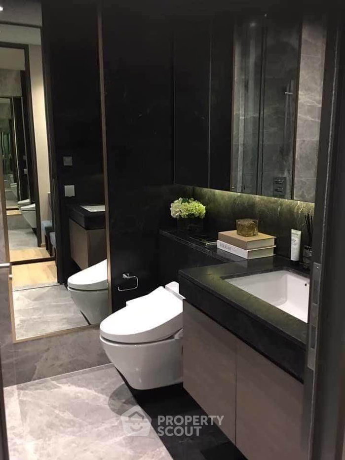 picture 16th-Floor 1-BR At 28 Chidlom, 300m To BTS Chit Lom (ID 3184018) - 8/8