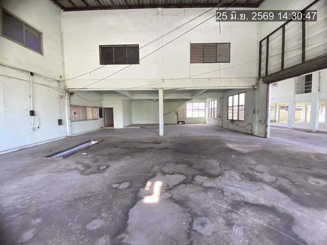 รูป อาคารสำนักงาน 803 ตร.วา ท่าม่วง กาญจนบุรี 16.4M - รูปที่ 38/57