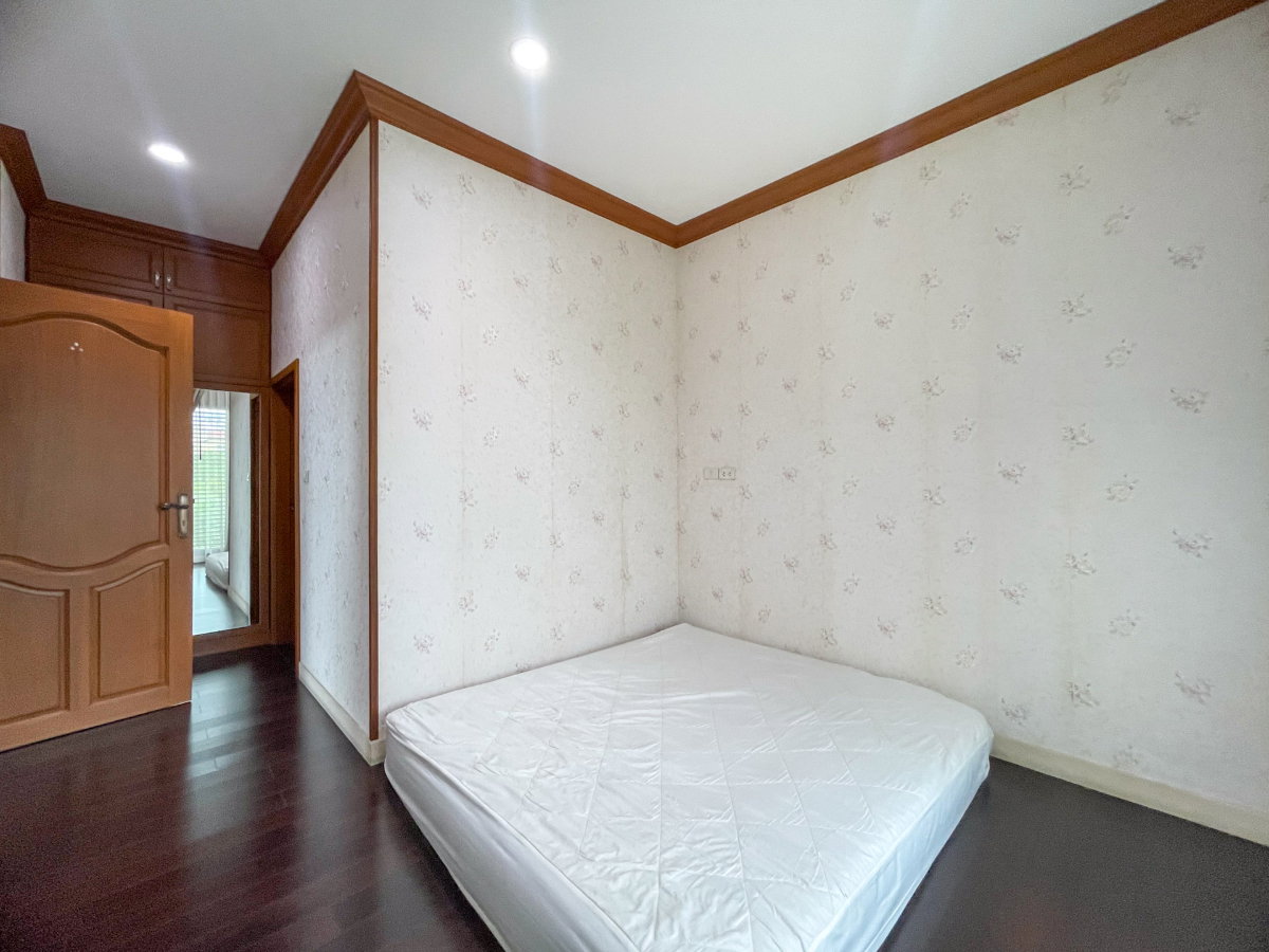รูป P0869/บ้านเดี่ยว โครงการ Soul Ekamai-Ladprao by AP  Minimal Luxury ย่านลาดพร้าว 112 | 4 ห้องนอน 6 ห้องน้ำ | 331 ตร.ม. | 95,000 บาท/เดือน - รูปที่ 12/20