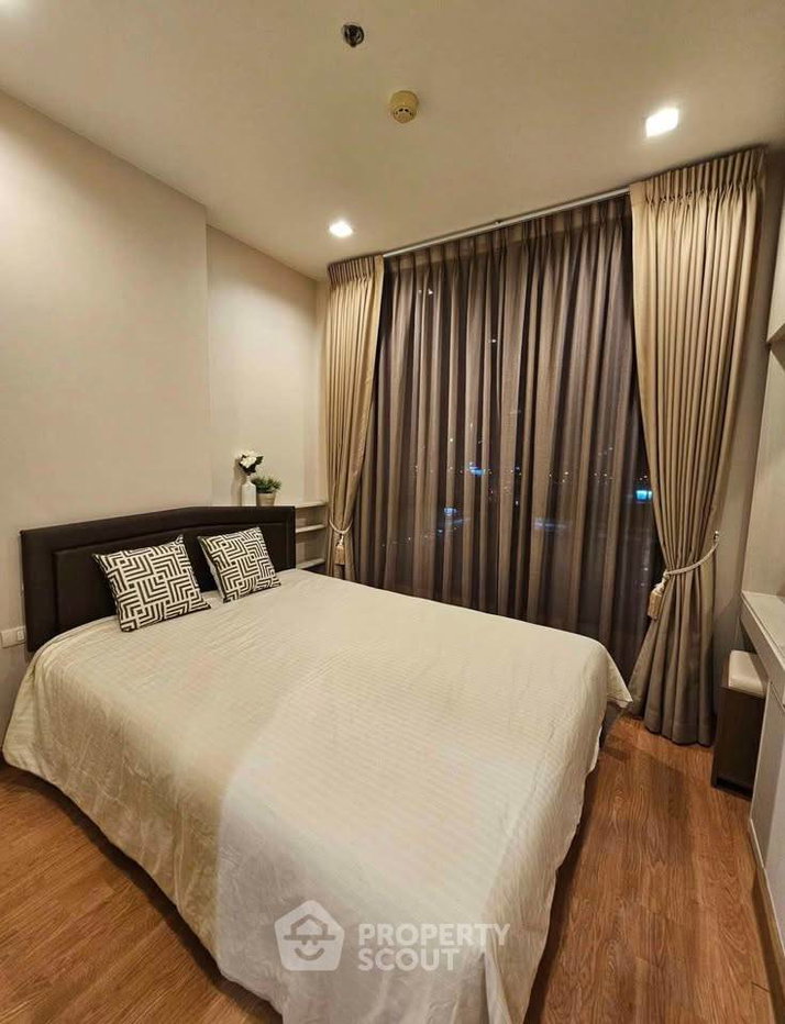 picture 200m To BTS On Nut: 2-BR Q House Sukhumvit 79 (ID 3189011) - 8/10