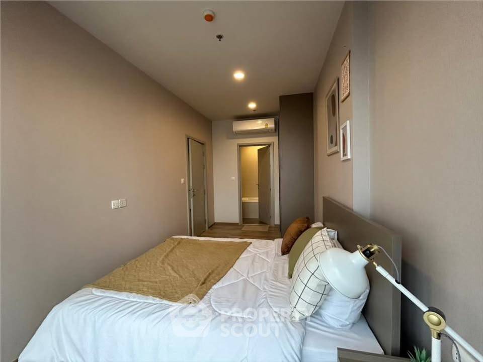 picture 38th-Floor 1-BR Oka Haus Sukhumvit 36 Near BTS Thong Lor (ID 3188072) - 12/17