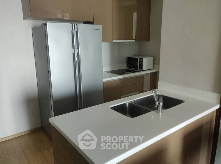 picture 200m To BTS Thong Lor: 2-BR At Siri At Sukhumvit (ID 514859) - 9/17