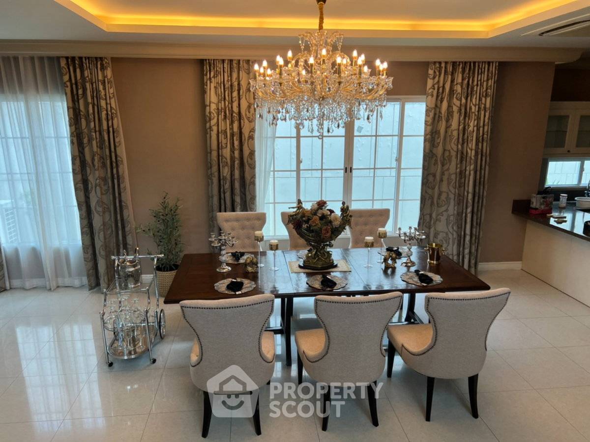 picture 4-BR 500 Sqm House At Narasiri Bangna, Bang Phli (ID 3185956) - 29/31